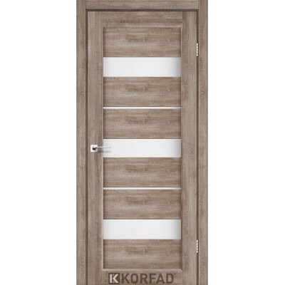 Двері Korfad PORTO PR-12 Еш-вайт