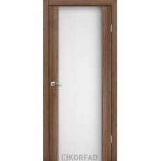 Двері міжкімнатні KORFAD Sanremo SR-01 Дуб сірий