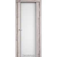 Двері міжкімнатні KORFAD Sanremo SR-01 Дуб нордік