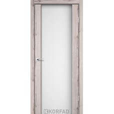 Двері міжкімнатні KORFAD Sanremo SR-01 Дуб нордік