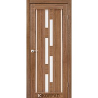 Двері міжкімнатні KORFAD Venecia DeLuxe VND-05 Дуб брашований