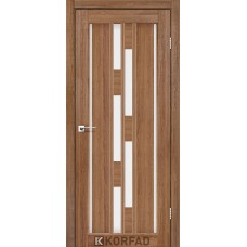 Двері міжкімнатні KORFAD Venecia DeLuxe VND-05 Дуб брашований
