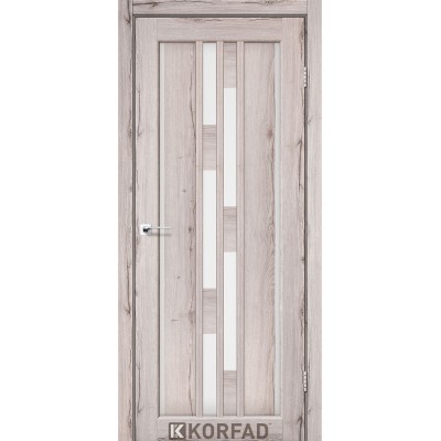 Міжкімнатні двері KORFAD (Корфад) Venecia DeLuxe VND-05 Дуб нордік