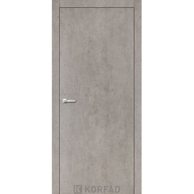 Міжкімнатні двері KORFAD (Корфад) Loft Plato LP-01