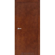 Двері міжкімнатні KORFAD Loft Plato LP-01 Лайт бетон