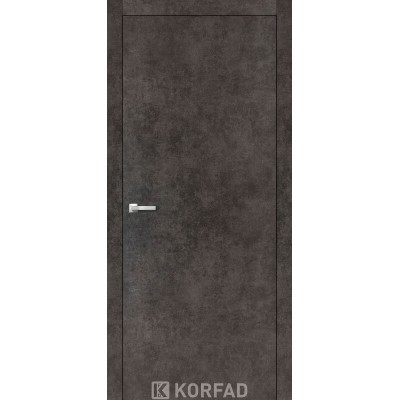 Міжкімнатні двері KORFAD (Корфад) Loft Plato LP-01