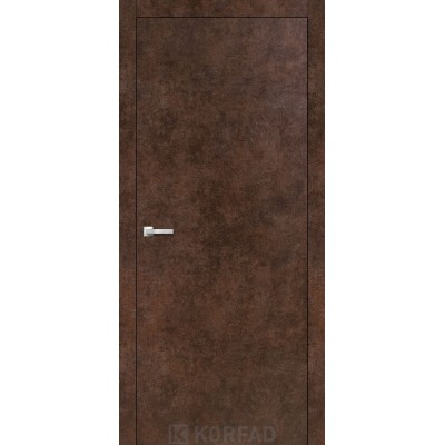 Міжкімнатні двері KORFAD (Корфад) Loft Plato LP-01
