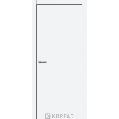 Міжкімнатні двері KORFAD (Корфад) Loft Plato LP-01