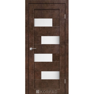 Міжкімнатні двері KORFAD (Корфад) Parma PM-10