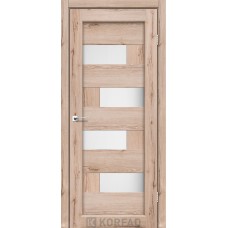 Двері міжкімнатні KORFAD Parma PM-10