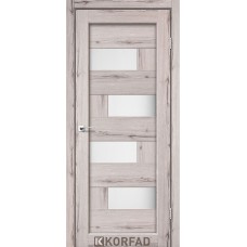Двері міжкімнатні KORFAD Parma PM-10