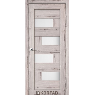 Міжкімнатні двері KORFAD (Корфад) Parma PM-10
