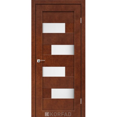 Міжкімнатні двері KORFAD (Корфад) Parma PM-10