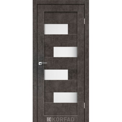 Міжкімнатні двері KORFAD (Корфад) Parma PM-10