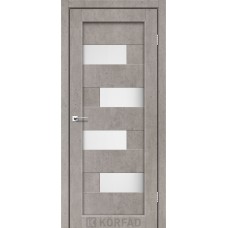 Двері міжкімнатні KORFAD Parma PM-10