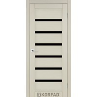 Двері міжкімнатні KORFAD Porto DELUXE PD-01 Дуб вибілений