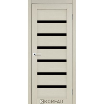 Межкомнатные двери KORFAD (Корфад) Porto DELUXE PD-01 Дуб выбеленный