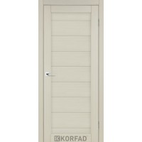 Двери межкомнатные KORFAD Porto PR-05 Дуб выбеленный