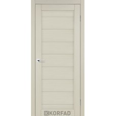 Двері міжкімнатні KORFAD Porto PR-05 Дуб вибілений