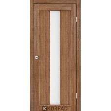 Двери межкомнатные KORFAD Porto PR-10 Дуб брашированный