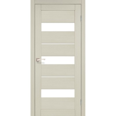 Межкомнатные двери KORFAD (Корфад) Porto PR-12 Сталь кортен