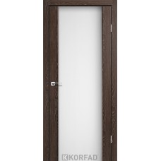 Двері міжкімнатні KORFAD Sanremo SR-01 Дуб марсала