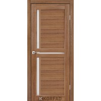 Двері міжкімнатні KORFAD Scalea SC-04 Дуб брашований