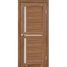 Двері міжкімнатні KORFAD Scalea SC-04 Дуб брашований