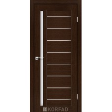 Двери межкомнатные KORFAD Venecia DeLuxe VND-02 Венге