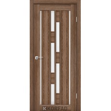 Двери межкомнатные KORFAD Venecia DeLuxe VND-05 Дуб серый