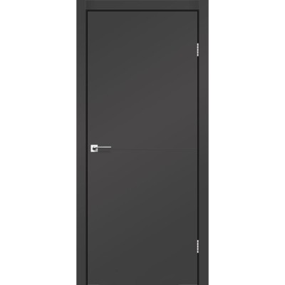 Межкомнатные двери KORFAD (Корфад) Deco Loft Plato DLP-01