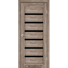 Двері Korfad PORTO DELUXE PD-01 Еш-вайт