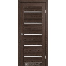 Двері міжкімнатні KORFAD Porto PR-02 Дуб марсала