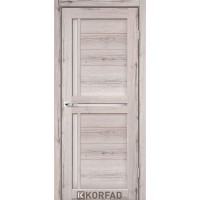 Двері міжкімнатні KORFAD Scalea SC-04 Дуб нордік