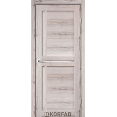 Двері міжкімнатні KORFAD Scalea SC-04 Дуб нордік