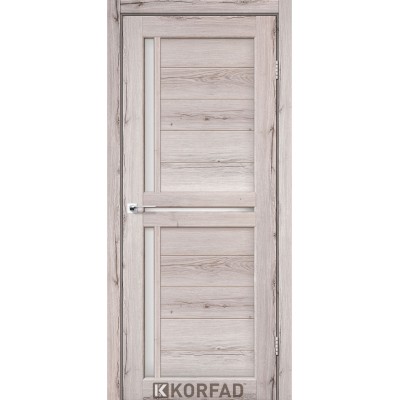 Межкомнатные двери KORFAD (Корфад) Scalea SC-04 Дуб нордик