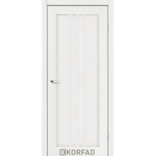 Двери межкомнатные KORFAD Venecia DeLuxe VND-05 Ясень белый