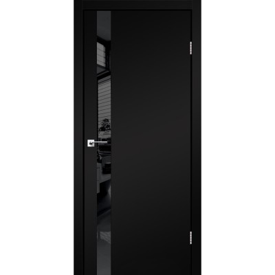 Міжкімнатні двері KORFAD (Корфад) Glass Loft Plato GLP-02