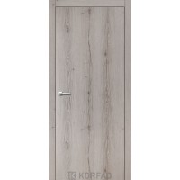 Двері міжкімнатні KORFAD Wood Plato WP-01