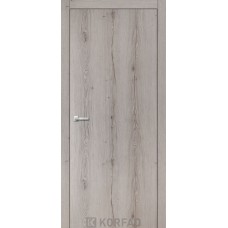 Двері міжкімнатні KORFAD Wood Plato WP-01
