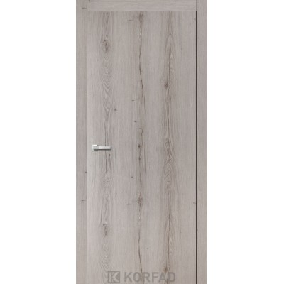 Міжкімнатні двері KORFAD (Корфад) Wood Plato WP-01