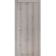Двері міжкімнатні KORFAD Wood Plato WP-01