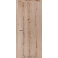 Двери межкомнатные KORFAD Wood Plato WP-01