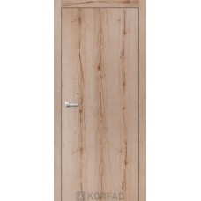 Двери межкомнатные KORFAD Wood Plato WP-01