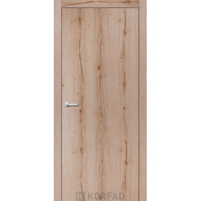 Міжкімнатні двері KORFAD (Корфад) Wood Plato WP-01