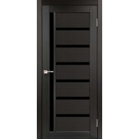 Двері міжкімнатні KORFAD Valentino DeLuxe VLD-01 Арт бетон