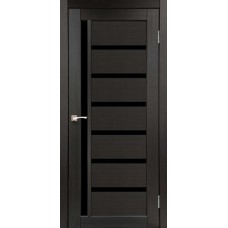 Двері міжкімнатні KORFAD Valentino DeLuxe VLD-01 Арт бетон