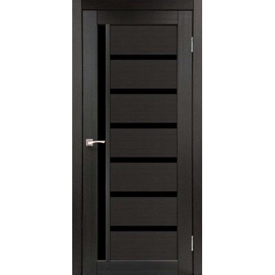 Міжкімнатні двері KORFAD (Корфад) Valentino DeLuxe VLD-01 Арт бетон