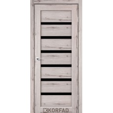 Двері міжкімнатні KORFAD Porto DELUXE PD-01 Дуб нордік