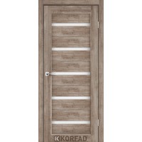 Двері Korfad PORTO PR-02 Еш-вайт